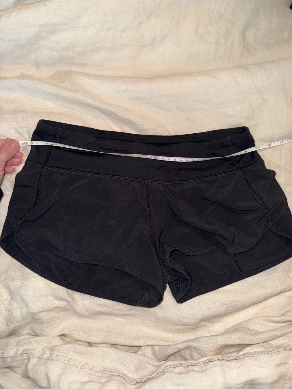 Lululemon Shorts size 4